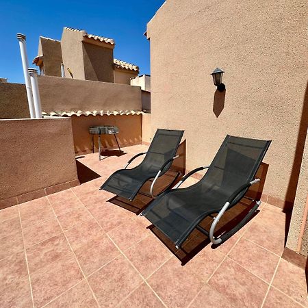 Apartmán Casa Marina Gran Alacant Exteriér fotografie